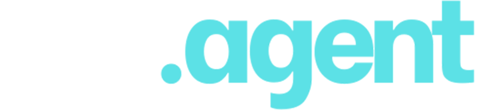 TRX.AGENT logo